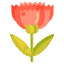 Carnation icon