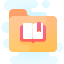 Books Folder icon