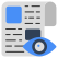 File Monitoring icon