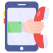 Mobile Call icon