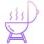 Barbeque icon