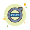 Volvo icon