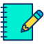 Sketchbook icon