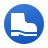 Foot Protection icon