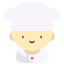 Chef icon