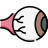 Eye Ball icon