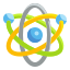 Atom icon