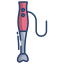 Hand Blender icon