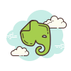 Evernote icon