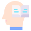 Knowledge icon