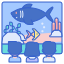 水族馆 icon