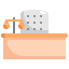 Desk icon