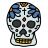 Day Of The Dead icon