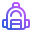 Backpack icon