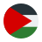 Palestine Circular icon