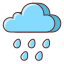 Drizzle icon