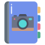 Book icon