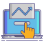 Data Analytics icon