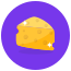 Cheese Slice icon