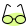 Glasses for the common children suffering from weak Eyes icon