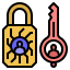 Encryption icon