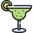 Margarita icon