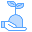 Grow icon