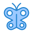 butterfly icon