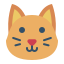 猫 icon