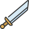 Longsword icon