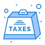 Taxes icon