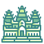 Angkor Wat icon