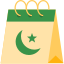 Calendar icon