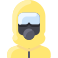 Safety Suit icon