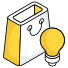 Creative Shopping icon