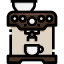 Coffee Machine icon