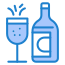 bottle icon