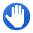 Hand Protection icon