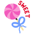 Lollipop icon