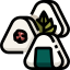 Onigiri icon