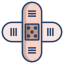 Bandage icon