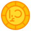 Dirham icon