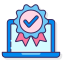 Quality Control icon