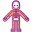 Human Bones icon