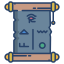 Hieroglyph icon