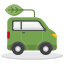 Zero Emission icon