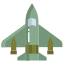 Jet icon