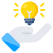 Creative Idea icon