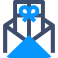 email gift cards icon