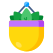 Indoor Plant icon